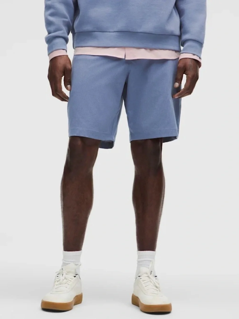 lululemon Size 34 ABC Classic-Fit 7” WovenAir Shorts